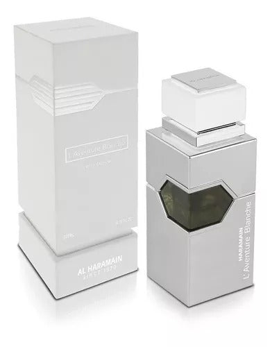 Decant 10ml L ´AVENTURE BLANCHE