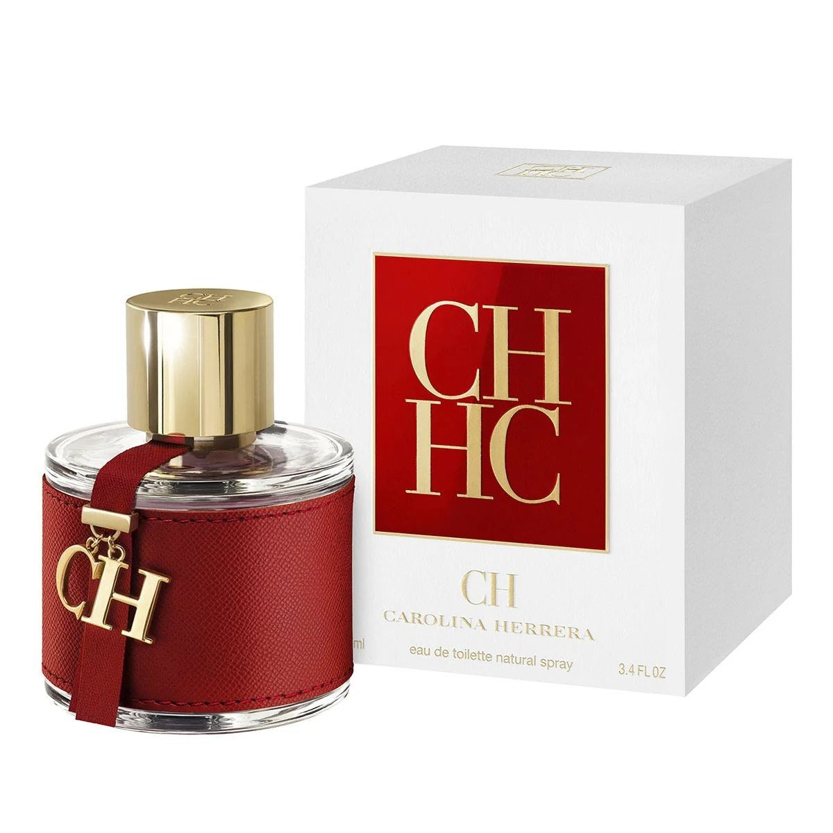 Decant 10ml CH HC CLASICA
