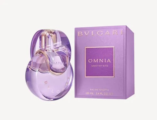 Decant 10ml OMNIA AMATISTA EDP