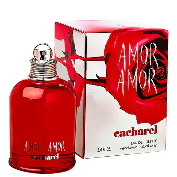 Decant 10ml CACHAREL AMOR AMOR