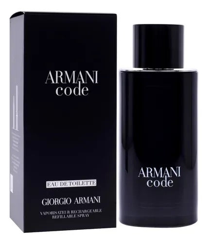 Decant 10ml CODE EDT