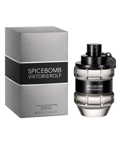 Decant 10ml SPICEBOMB EDT