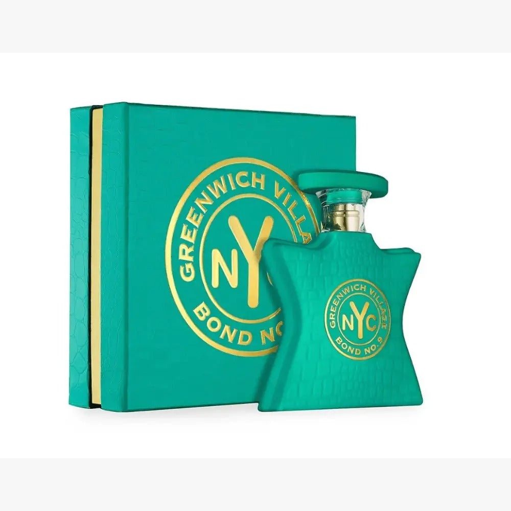 Decant 10ml BOND N9 (NICHO) GREENWICH VILLAGE EDP