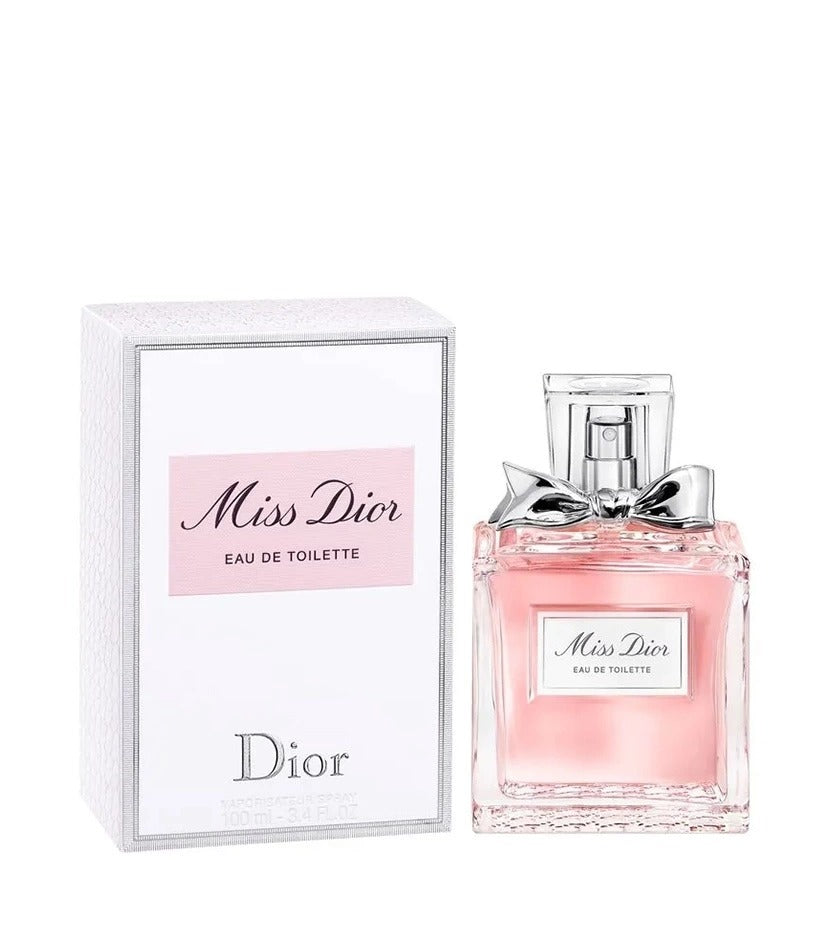 Decant 10ml MISS DIOR EDT