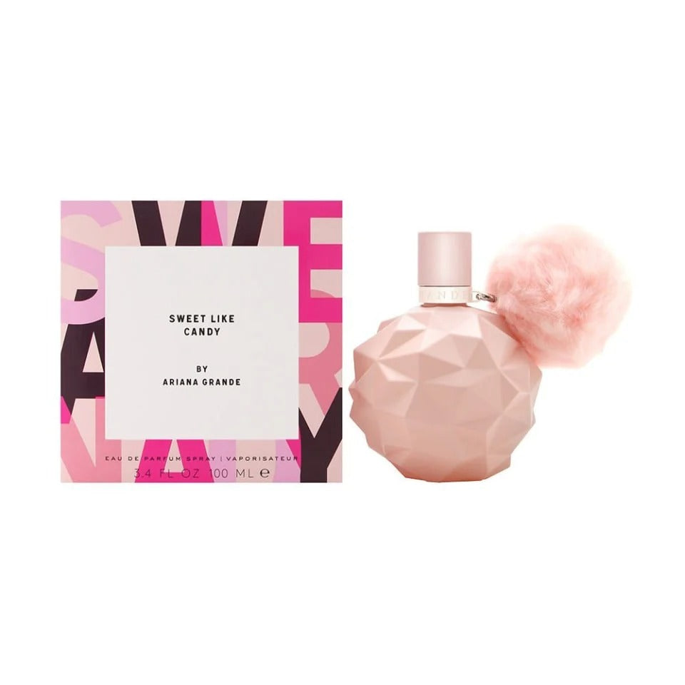 Ari Sweet Like Candy By Ariana Grande 100ml EDP Mujer