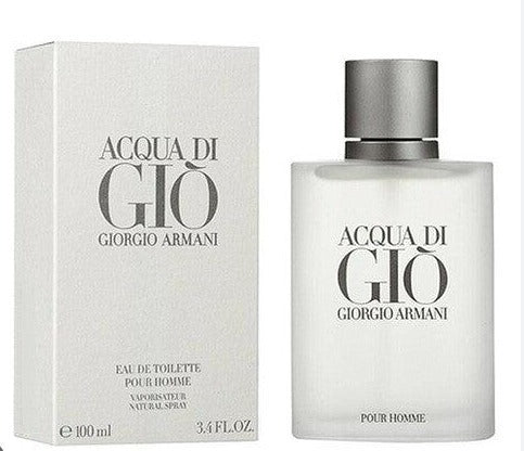 Acqua Di Gio Giorgio Armani EDT Hombre 100ml