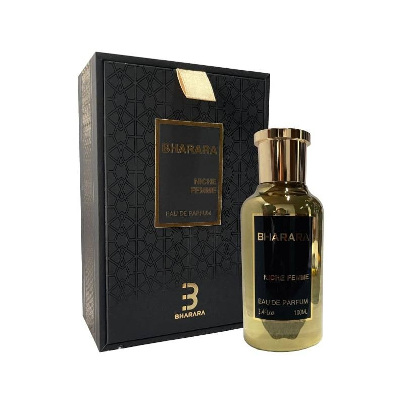 Bharara Niche Femme 100ml EDP Mujer