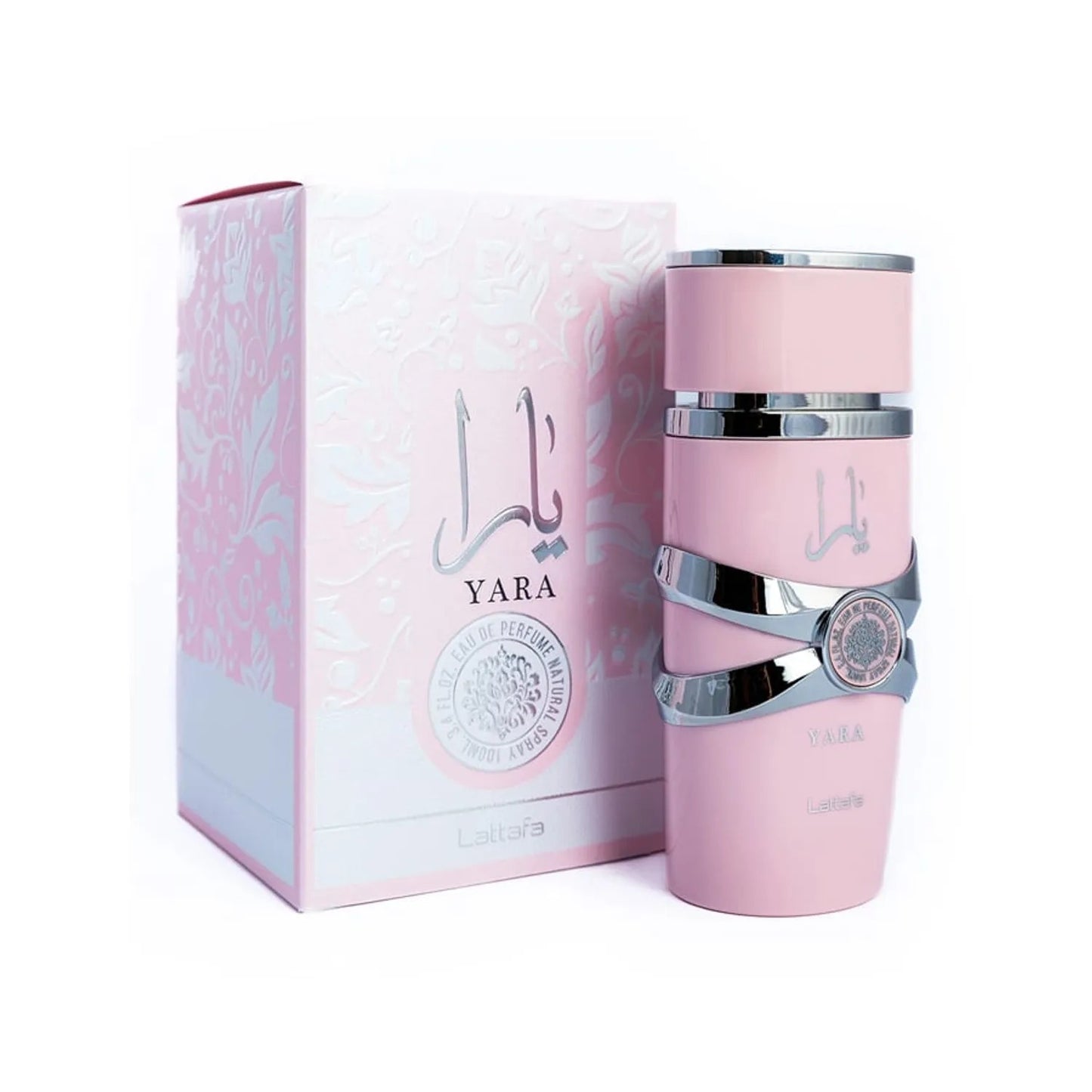 Lattafa Yara 100ml EDP Mujer