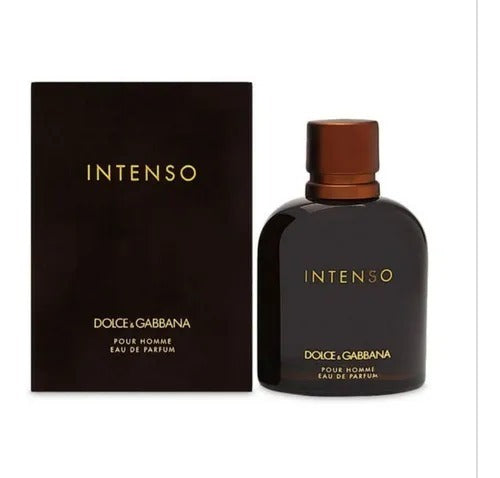 Dolce & Gabbana Intenso 125ml EDP Hombre