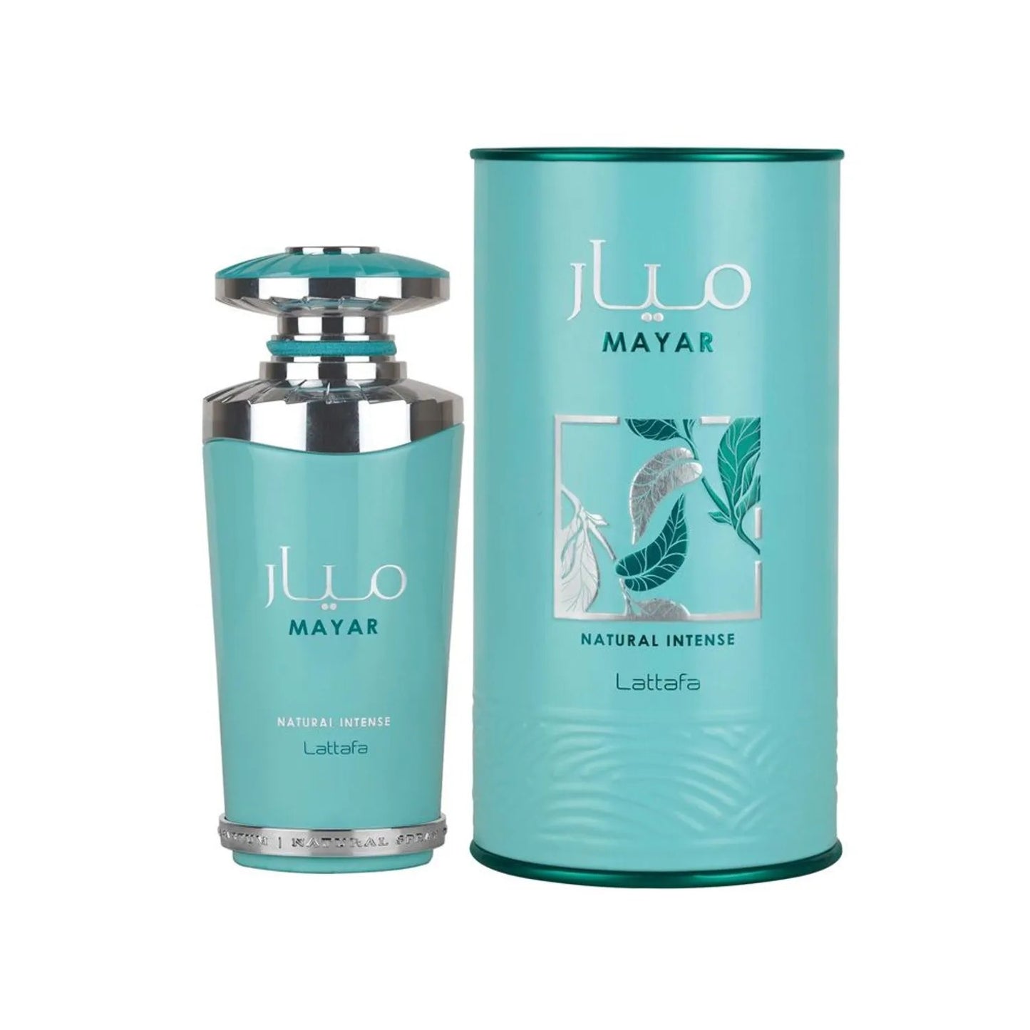 Lattafa Mayar Natural Intense 100ml EDP Mujer