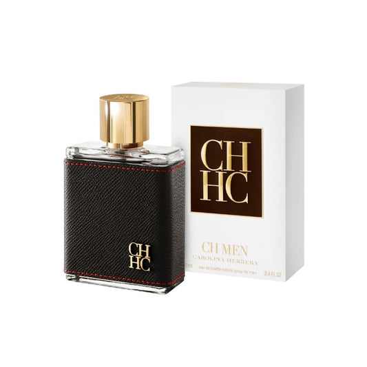 CH Carolina Herrera 100ml EDT Hombre