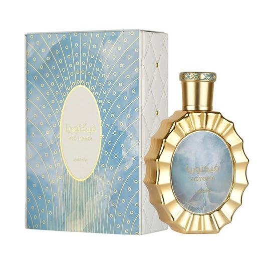Lattafa Victoria 100ml EDP Mujer