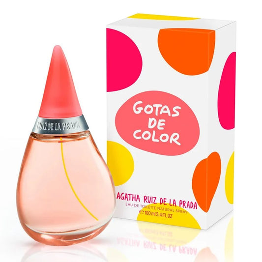 Decant 10ml GOTAS DE COLOR