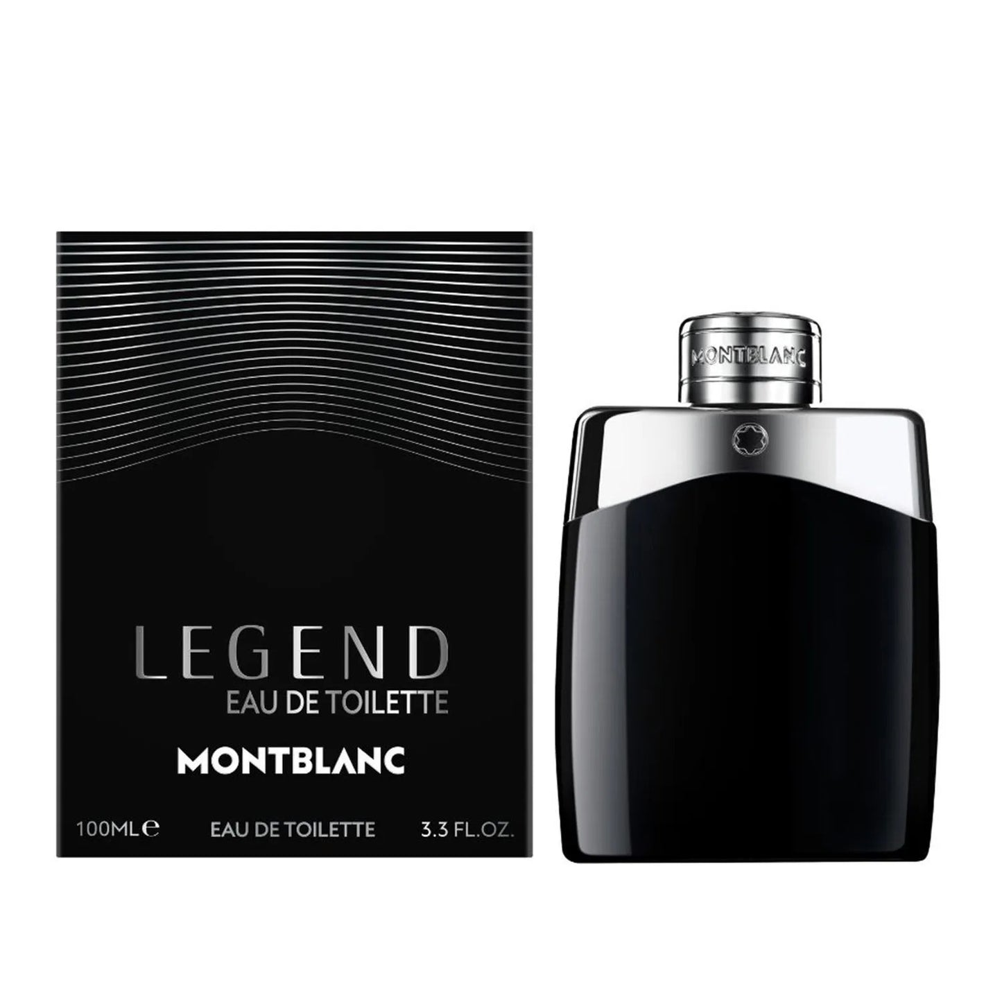 Decant 10ml  LEGEND EDT