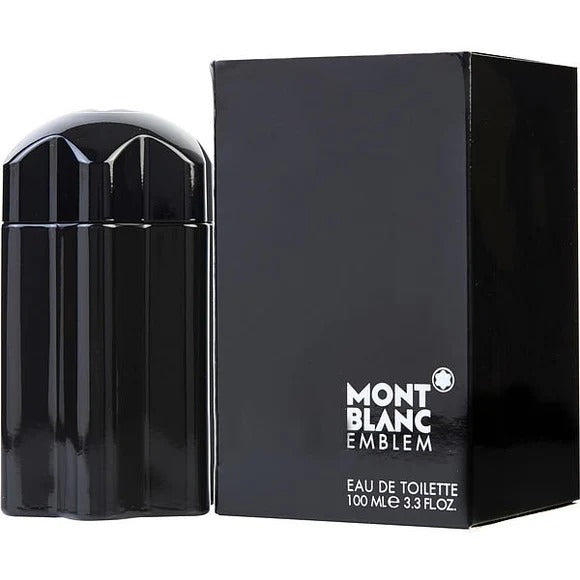 Montblanc Emblem 100ml EDT Hombre