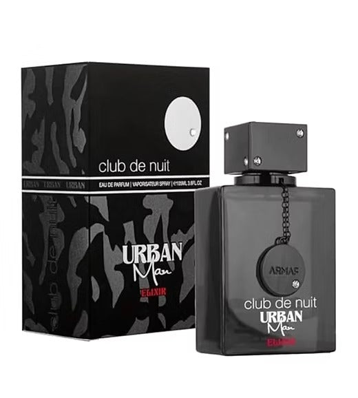 Armaf Club De Nuit Urban Elixir 105ml EDP Hombre
