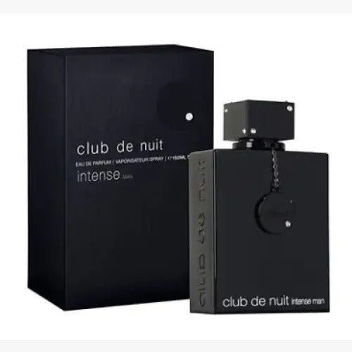 Armaf Club De Nuit Intense 105ml EDT Hombre