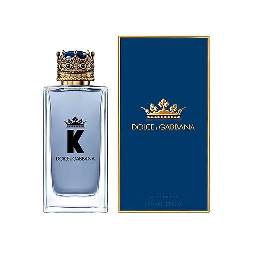 Decant 10ml K DOLCE & GABBANA EDT