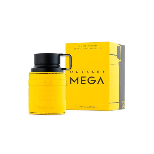 Armaf Odyssey Mega 100ml EDP Hombre