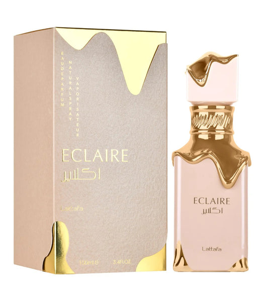 Lattafa Eclaire 100ml EDP Mujer
