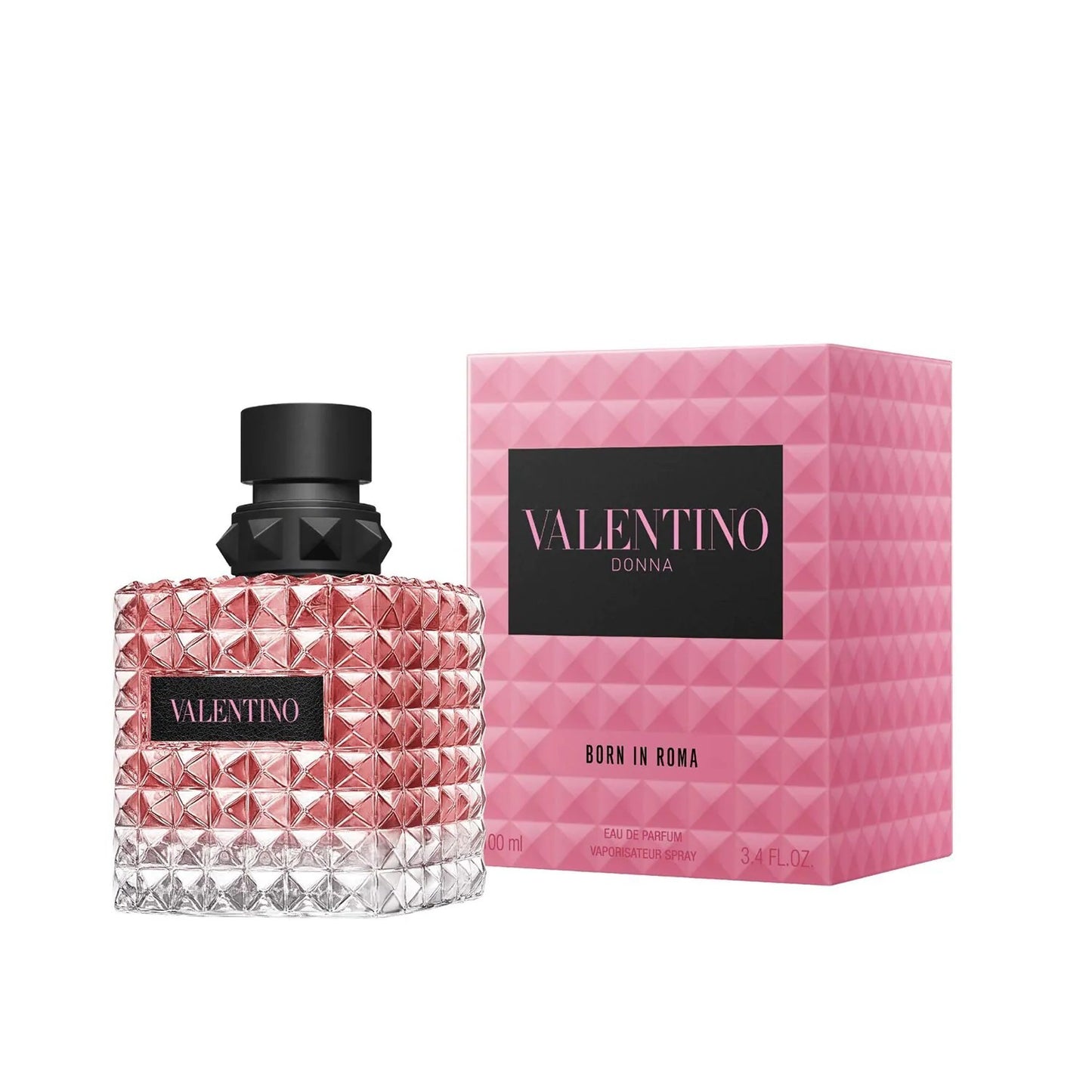 Valentino Donna Born In Roma 100ml EDP Mujer
