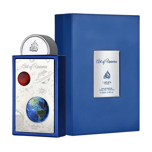 Lattafa Pride Art Of Universe 100ml EDP Unisex