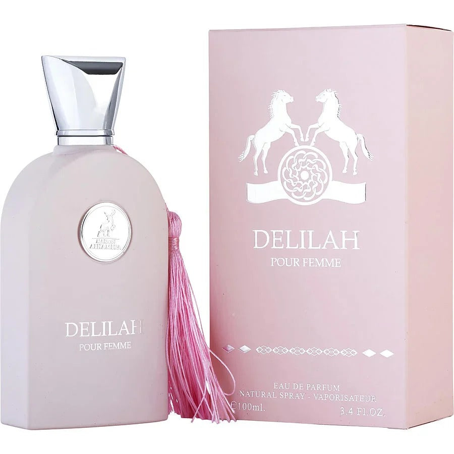 Delilah Maison Alhambra 100ml EDP Mujer