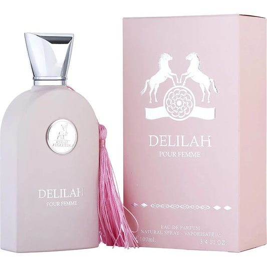 Delilah Maison Alhambra 100ml EDP Mujer