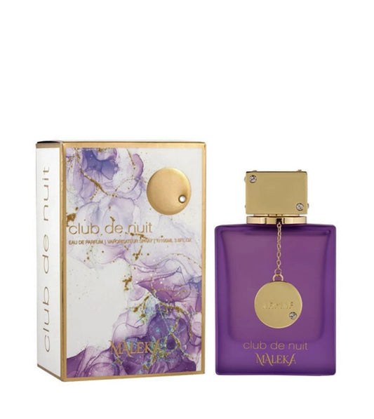 Armaf Club De Nuit Maleka 105ml EDP Mujer