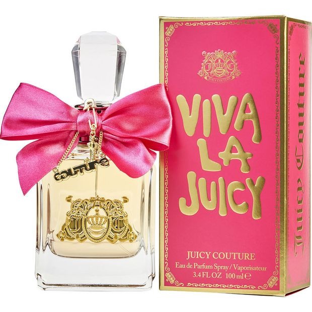 Viva La Juicy By Juicy Couture 100ml EDP Mujer