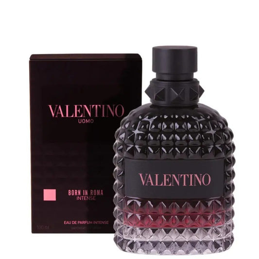 Valentino Uomo Born In Roma Intense 100ml EDP Hombre