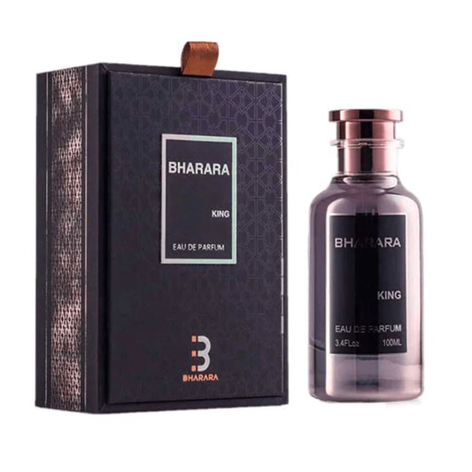 Bharara King 100ml EDP Hombre