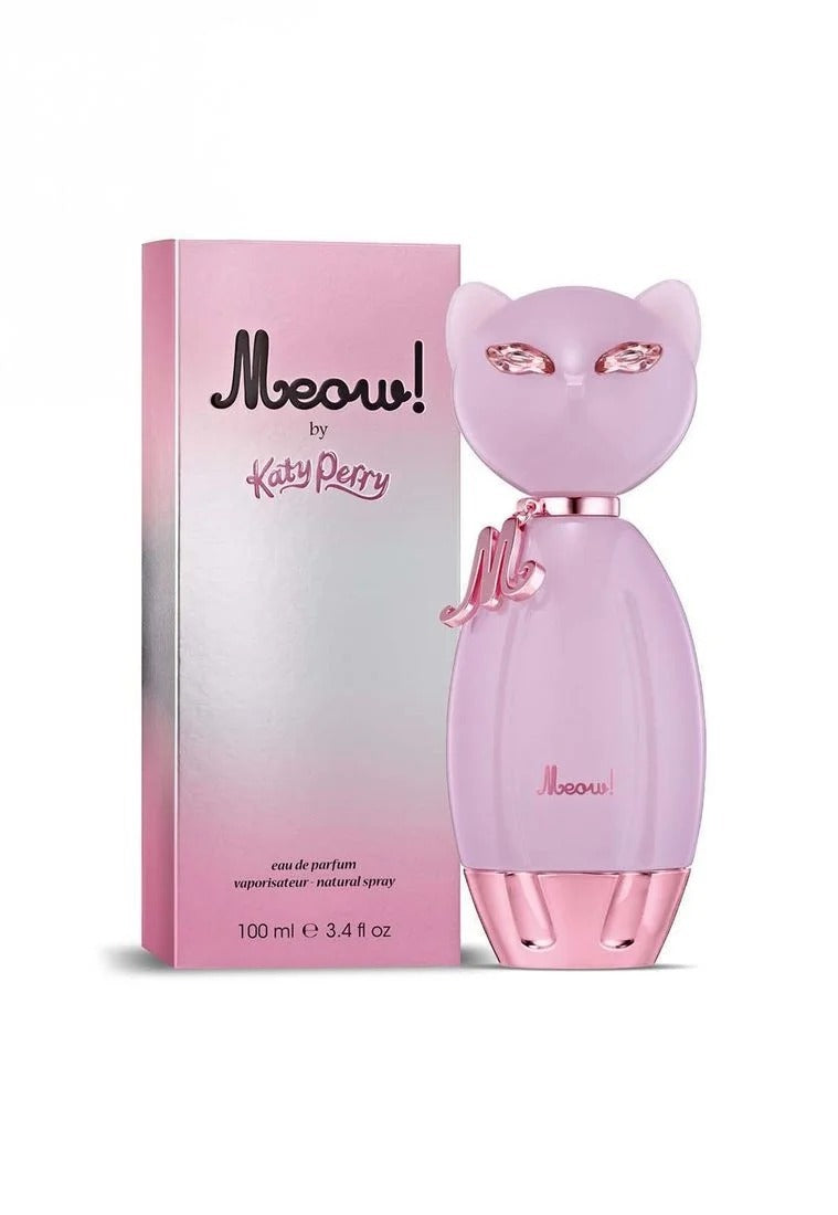 Katy Perry Meow 100ml EDP Mujer