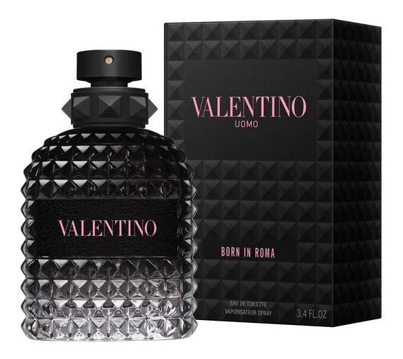Valentino Uomo Born In Roma 100ml EDT Hombre