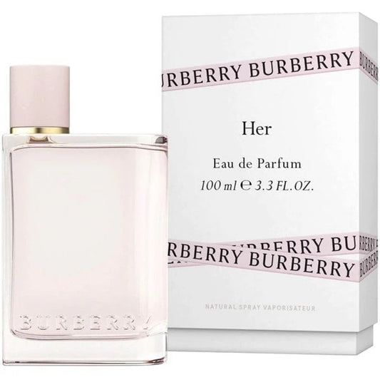 Decant 10ml BURBERRY HER