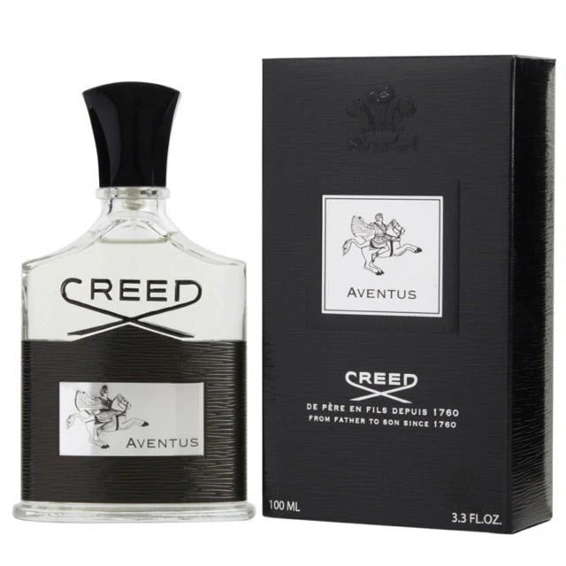 Creed Aventus 100ml EDP Hombre