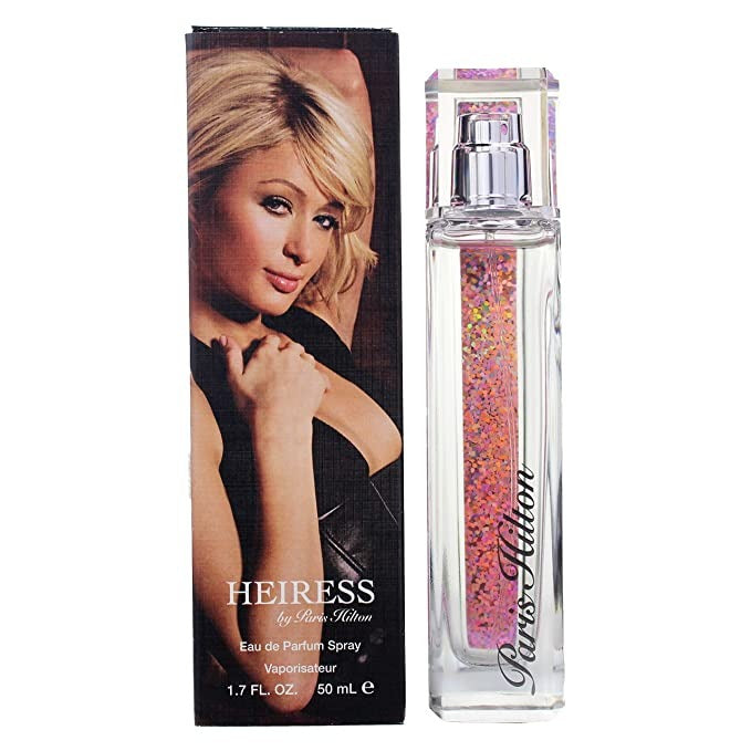 Paris Hilton Heiress 100ml EDP Mujer