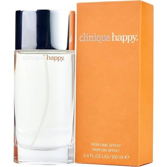 Clinique Happy 100ml EDP Mujer