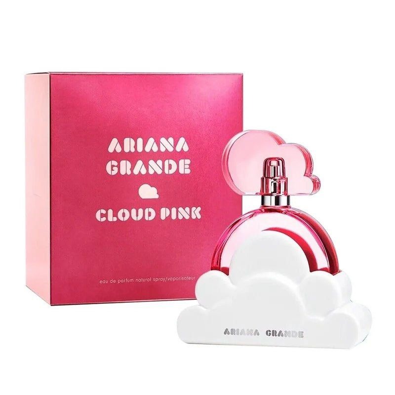 Ariana Grande Cloud Pink 100ml EDP Mujer