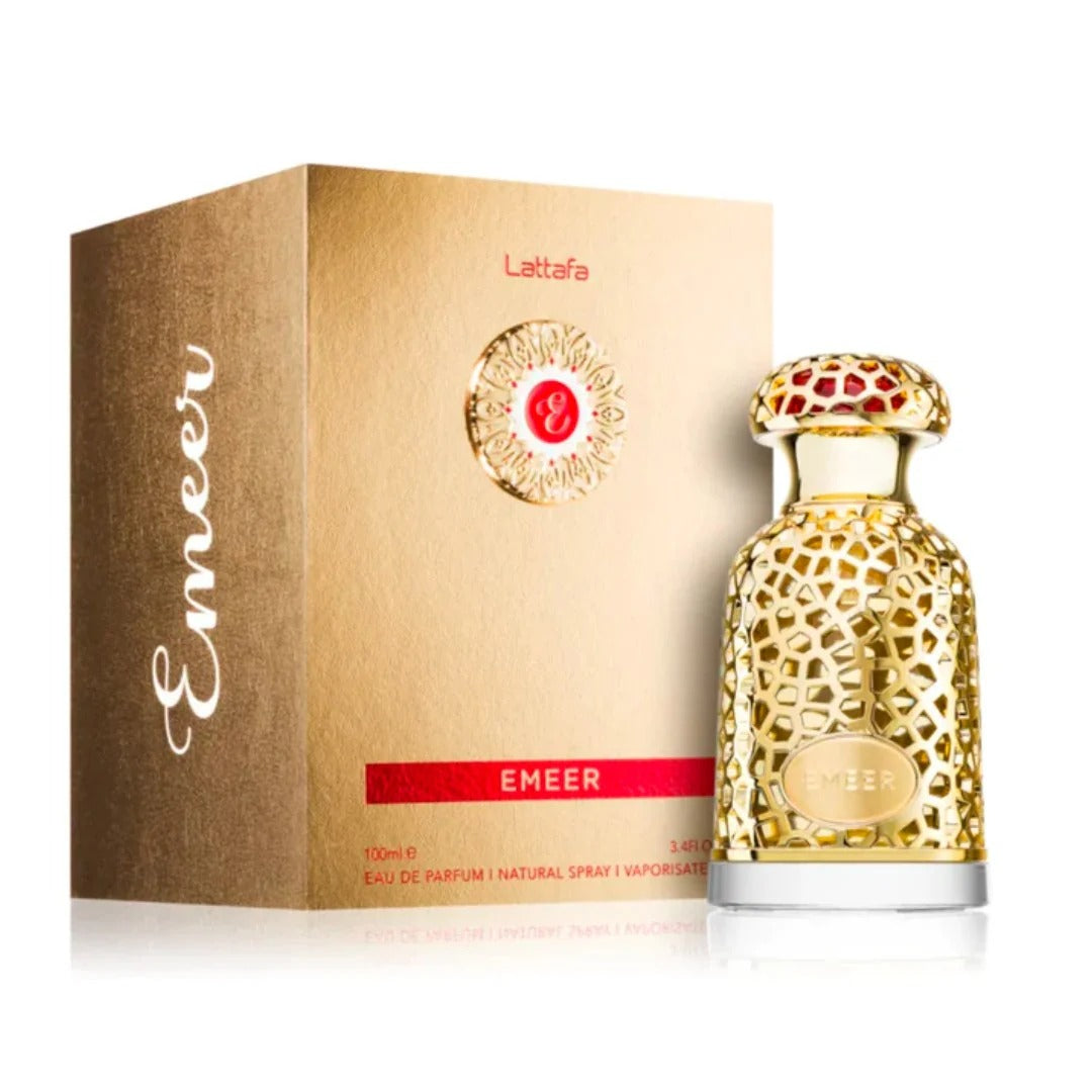 Lattafa Emeer 100ml EDP Unisex