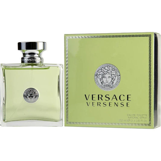 Versace Versense 100ml EDT Mujer