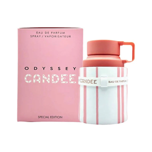 Armaf Odyssey Candee 100ml EDP Mujer