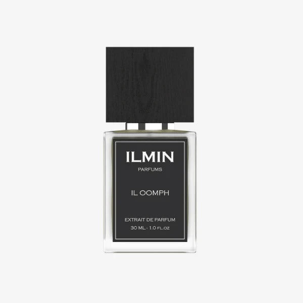 Ilmin Il Oomph 30ml Extrait de Parfum Unisex