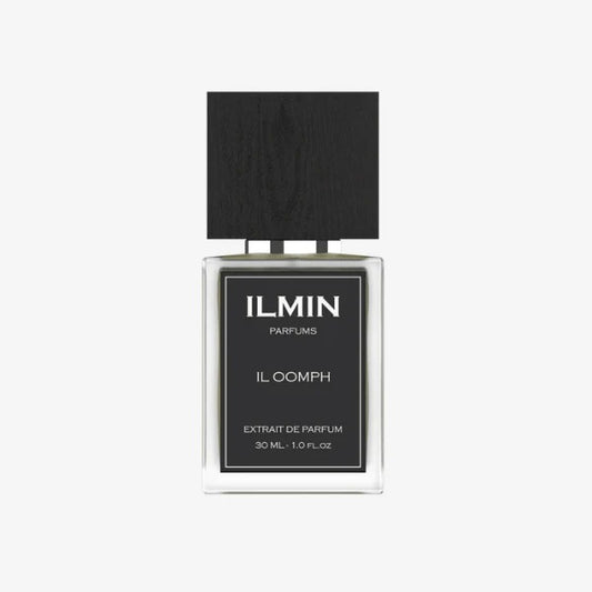 Ilmin Il Oomph 30ml Extrait de Parfum Unisex