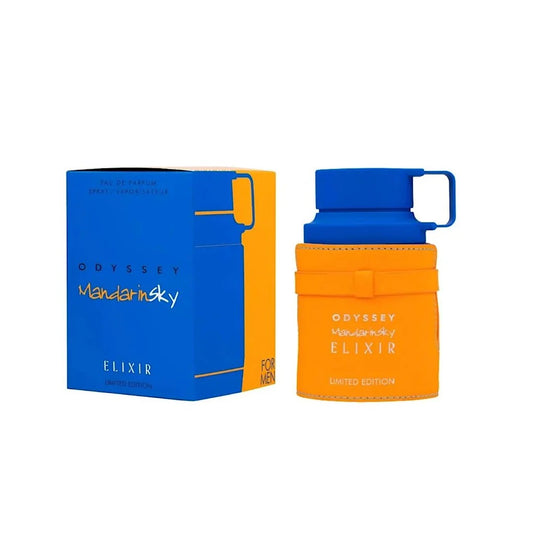 Armaf Odyssey Mandarin Sky Elixir 100ml EDP Hombre