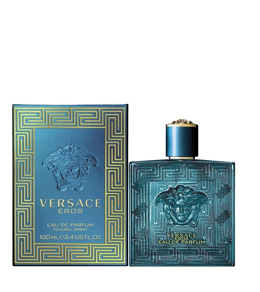 Versace Eros 100ml EDP Hombre