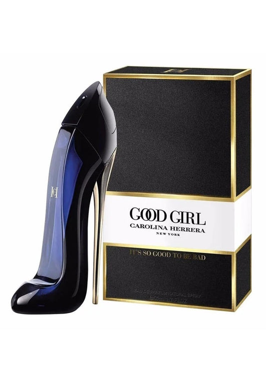 CH Good Girl Carolina Herrera 80ml EDP Mujer