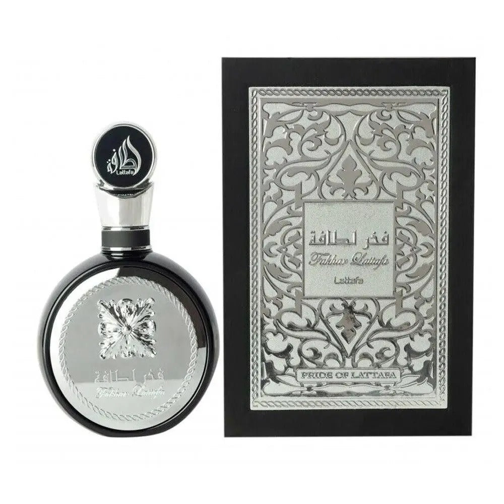 Lattafa Fakhar 100ml EDP Hombre