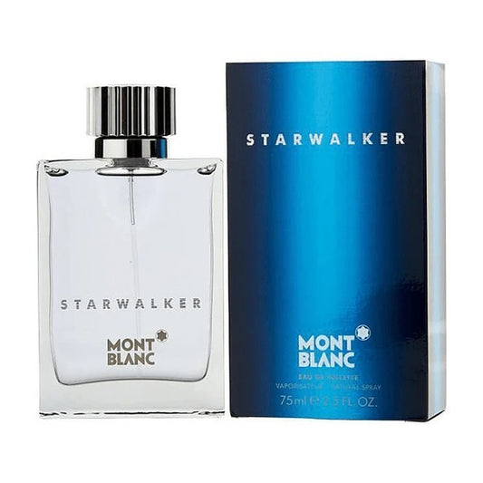 Starwalker Montblanc 75ml EDT Hombre