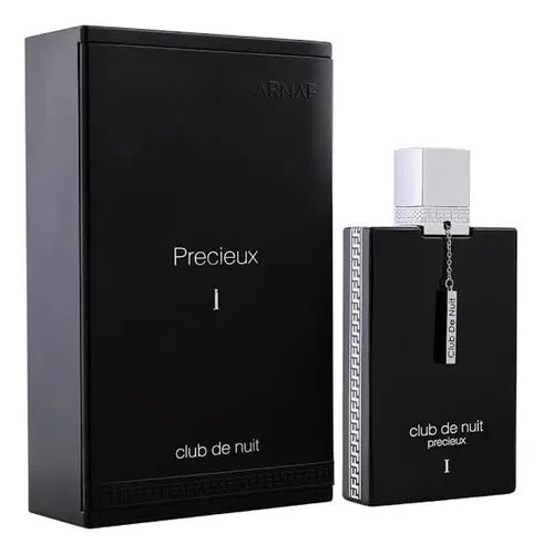 Armaf Club De Nuit Precieux I Extrait de Parfum 55ml Hombre